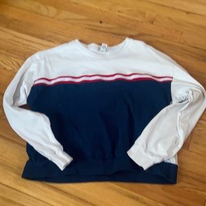 Forever 21 long sleeve
